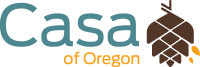 Casa of Oregon Logo