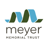 Meyer Memorial Trust Logo
