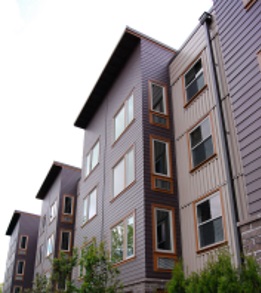 Charleston Apartments