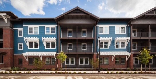 Orchards at Orenco Phase II
