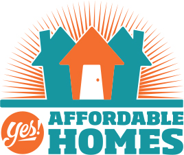 Affordable Homes Logo