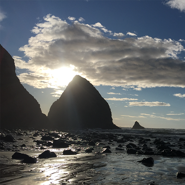Arch Cape Oregon
