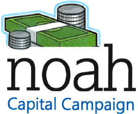 NOAH Capital Campaign