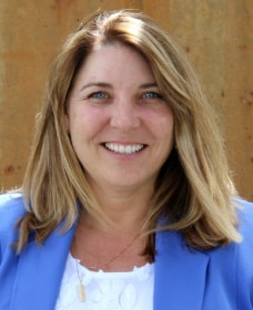 Heidi Khokhar, Executive Director for Rural Development Initiatives (RDI) co-presented at NOAH’s Annual Meeting